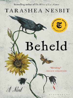 cover image of Beheld